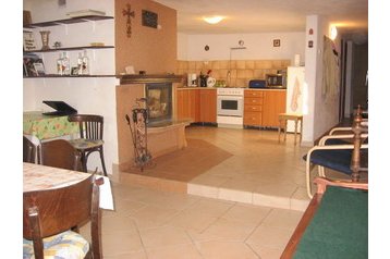 Slowakei Privát Liptovské Sliače, Exterieur